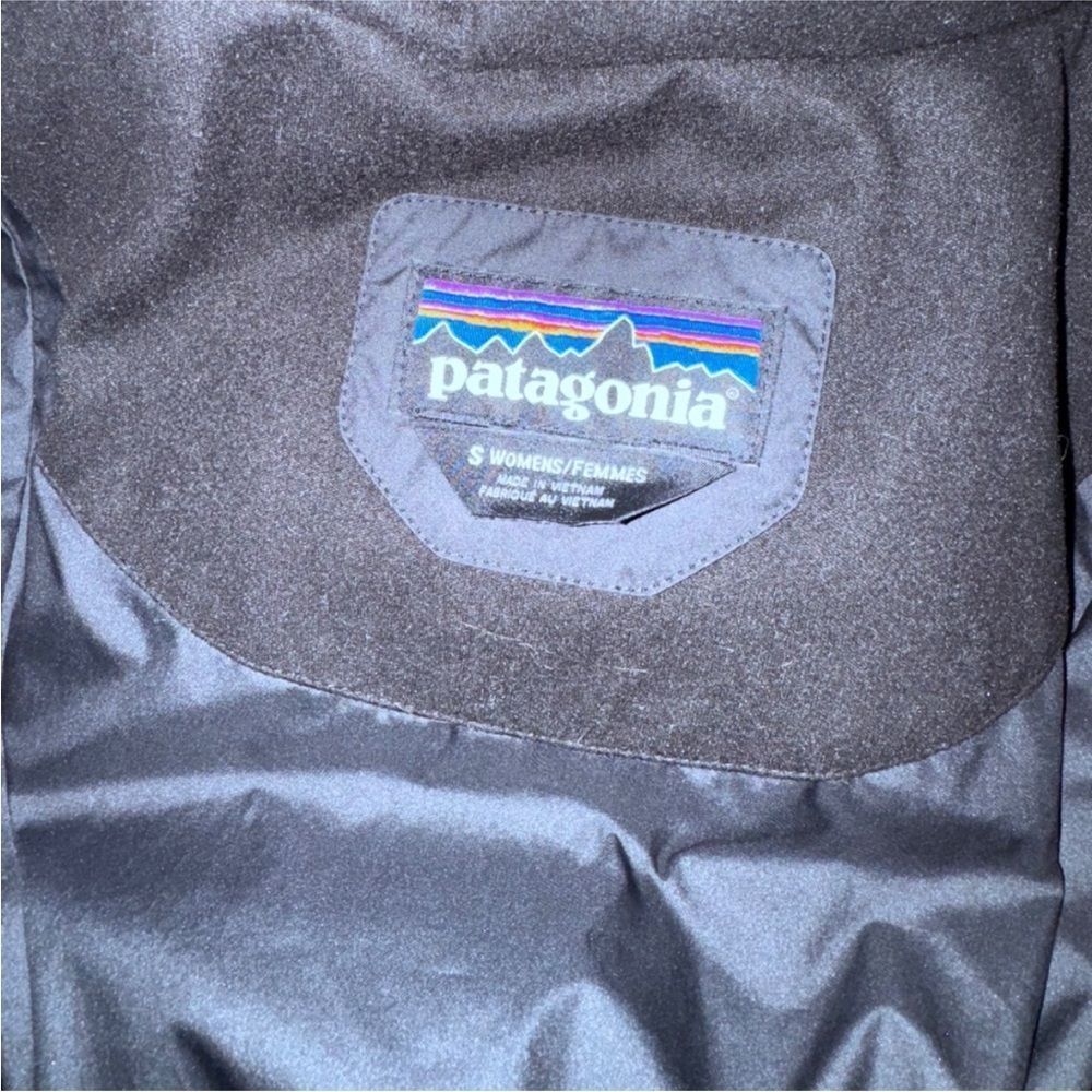 Patagonia Down with it Jacket - Picture 3 of 3
